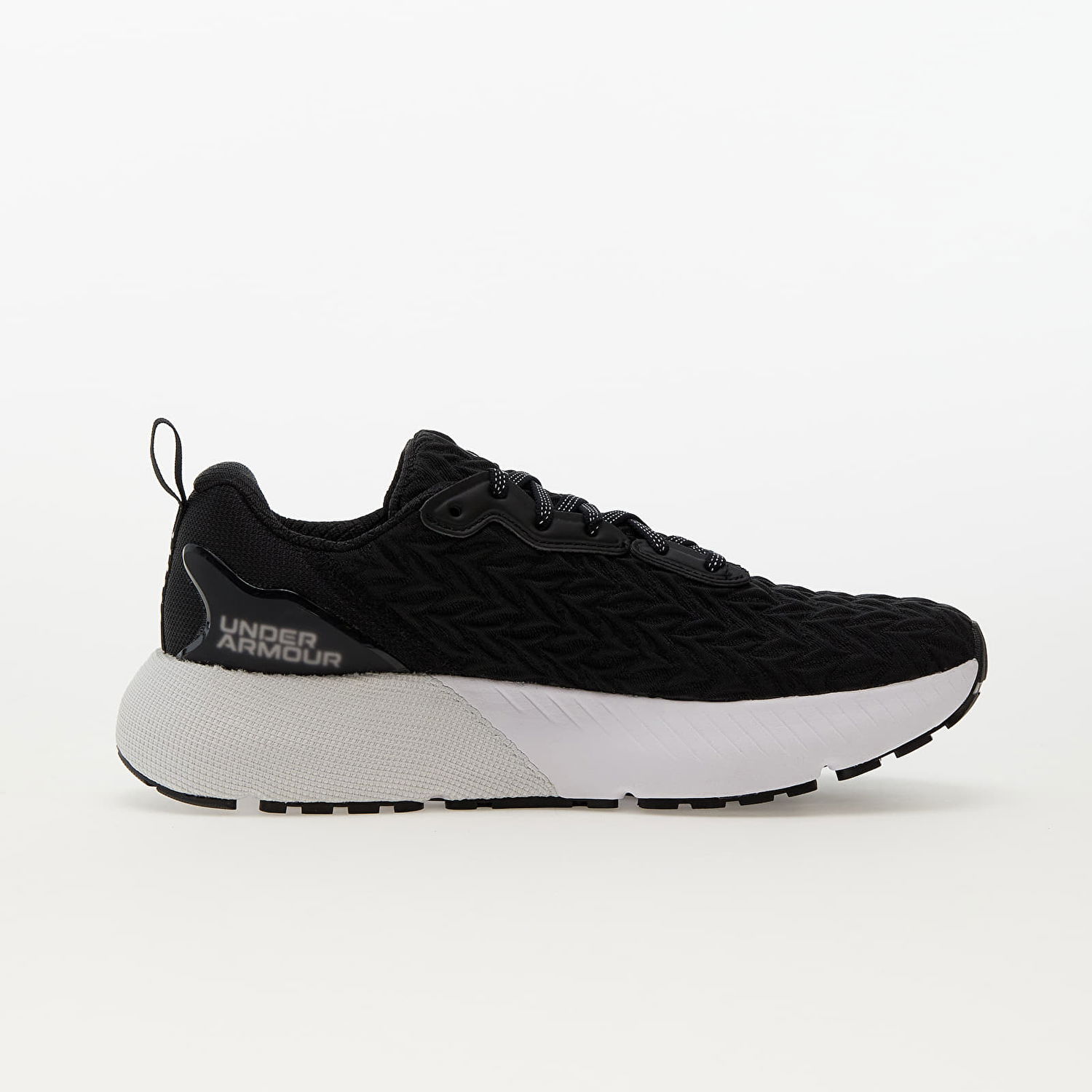 Sneakers och skor Under Armour HOVR Mega 3 Clone Svart | 3025308-003, 1