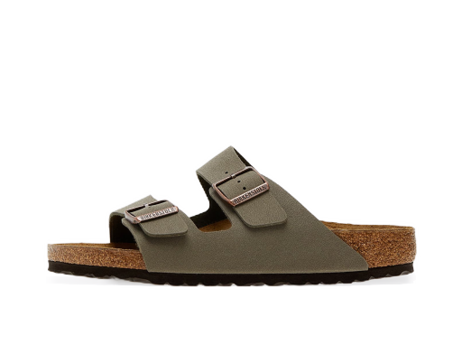 Sneakers och skor Birkenstock Arizona BFBC Grå | 151211