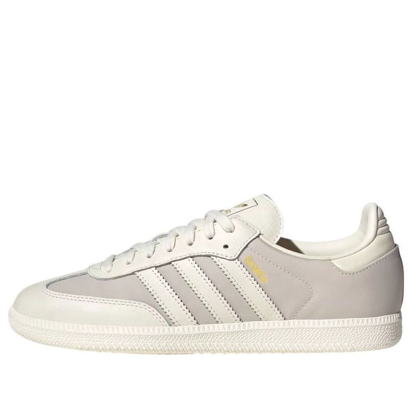 Sneakers och skor adidas Originals Samba OG Beige | JI3204