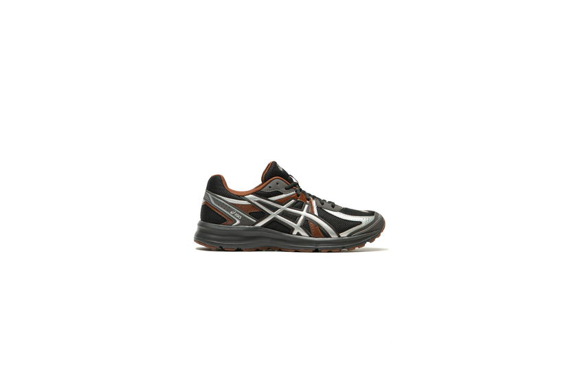 Sneakers och skor Asics JOG 100S Svart | 1203A741-002
