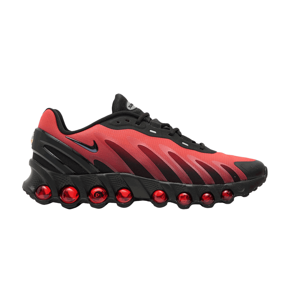 Sneakers och skor Nike Air Max DN8 "Red" Röd | FQ7860-008, 0