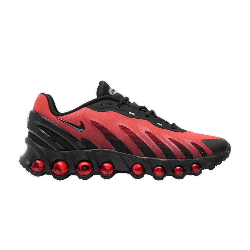 Sneakers och skor Nike Air Max DN8 "Red" Röd | FQ7860-008