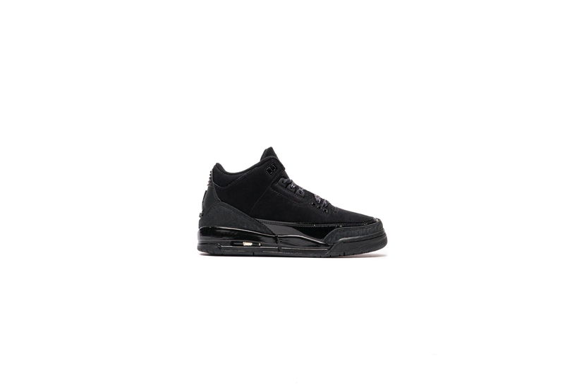 Sneakers och skor Jordan Jordan 3 Retro Svart | DM0967-001