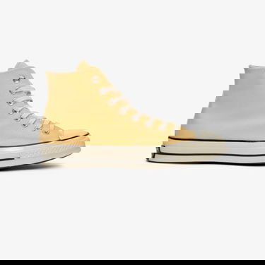 Sneakers och skor Converse Chuck 70 HI Gul | A02757C, 1