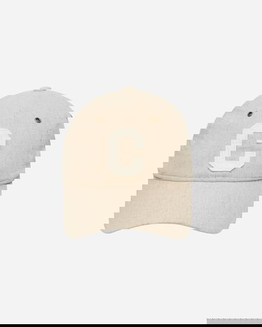 Keps New Era Chicago Cubs 9TWENTY Adjustable Cap Beige | 60667373 CHICUB, 2