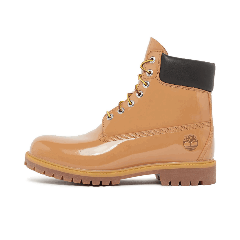 Sneakers och skor Timberland Veneda Carter x Heritage 6 Inch Lace Up Waterproof Boot "Wheat" Beige | TB0A65J32311