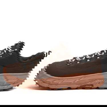 Sneakers och skor Hoka One One Tor Summit Brun | 1147952-CNW, 1