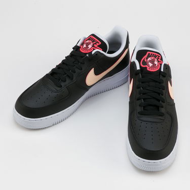 Sneakers och skor Nike Air Force 1 '07 LV8 W Svart | CK6924-001, 2