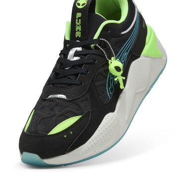 Sneakers och skor Puma RS-X Alien Svart | 400406_01, 5