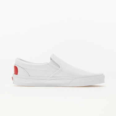 Sneakers och skor Vans Slip-On Vit | VN000XG8B0N1, 3