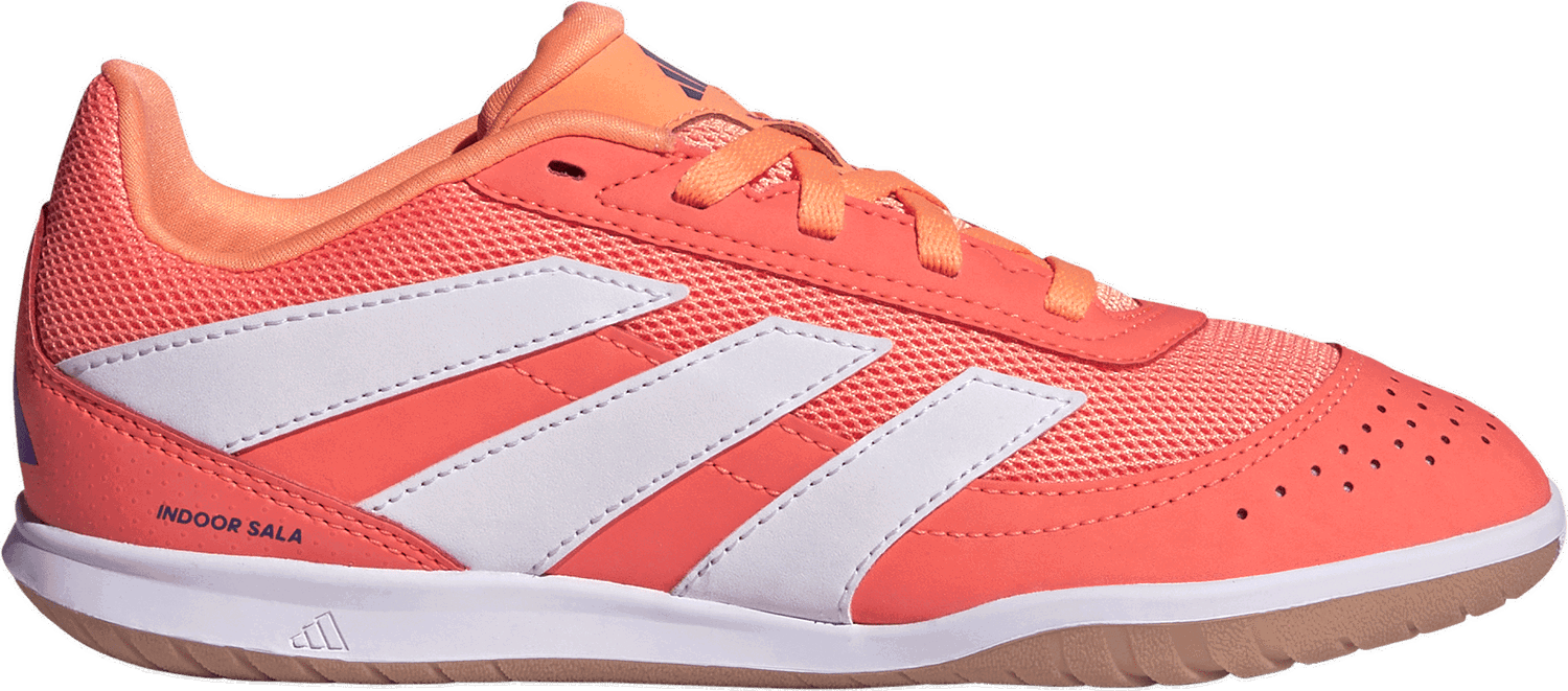 Sneakers och skor adidas Performance Predator Club IN Sala Orange | jh8860, 0