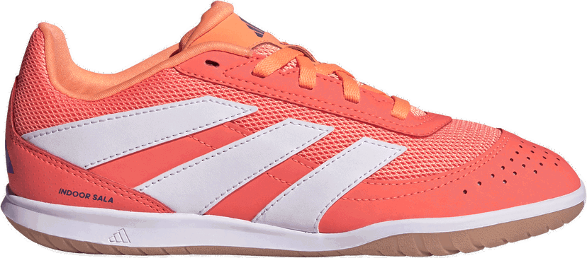 Sneakers och skor adidas Performance Predator Club IN Sala Orange | jh8860