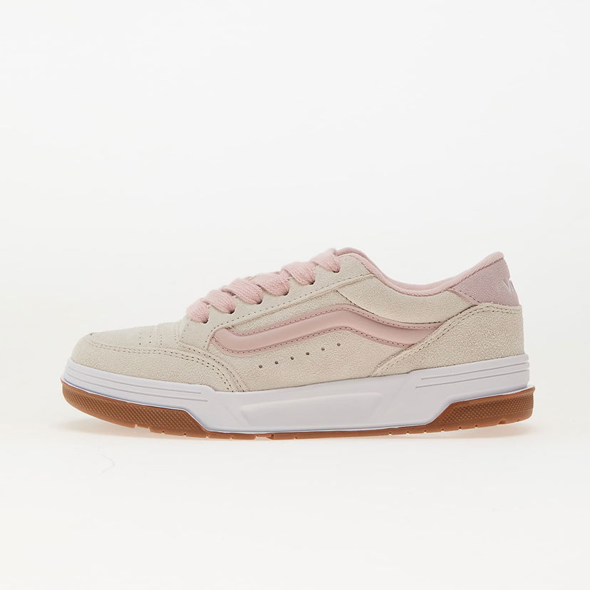 Sneakers och skor Vans Vans Hylane Fat Lace Beige | VN000D81O3N1