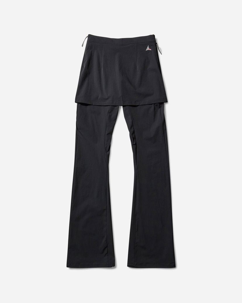 Byxor ROA Abra Skort Pants Svart | RBWW025FA13 BLK0001