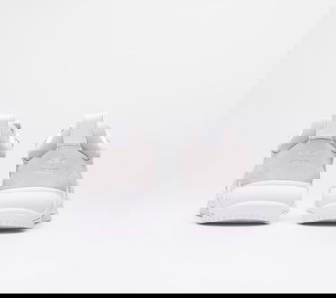 Sneakers och skor adidas Originals Supercourt R Vit | EG6865, 3