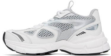 Sneakers och skor AXEL ARIGATO Marathon Grå | 93036, 2