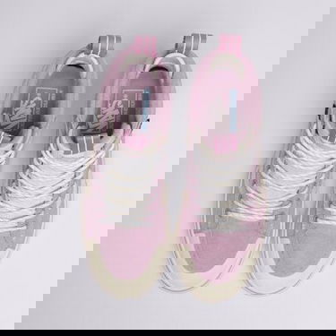 Sneakers och skor Vans Ua Sk8-Hi Mte-2 Beige | VN0007NKUP21, 3