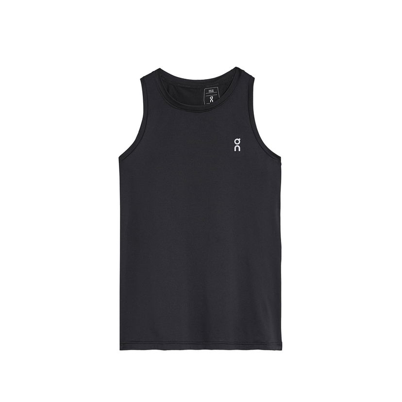 Linne On Running Core Tank Top Svart | 1WE10930553