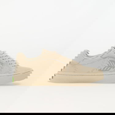 Sneakers och skor Cariuma W Salvas All Almond Milk/ Plaza Taupe Beige | 411304N29 W, 2