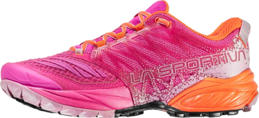 Sneakers och skor La Sportiva Akasha II W Rosa | 3011955-56bsc, 1