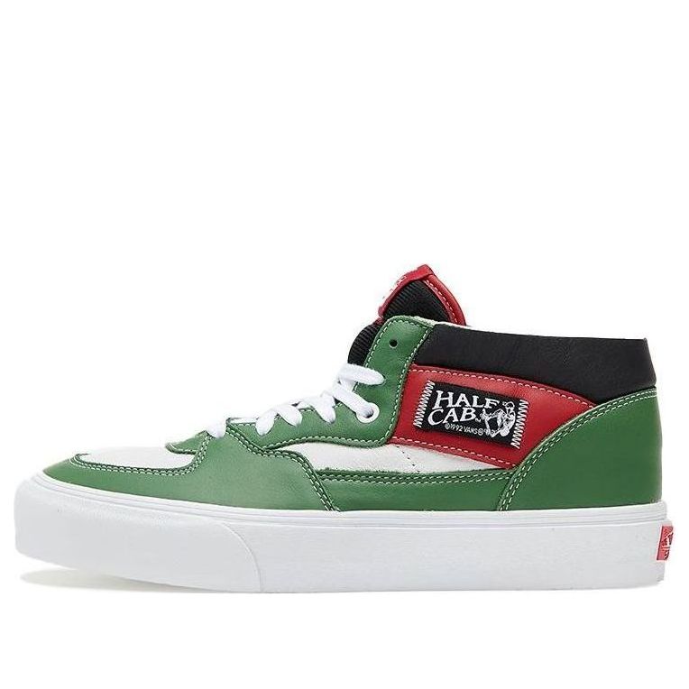 Sneakers och skor Vans Half Cab EF LX Grön | VN0A5HUS4GI, 0
