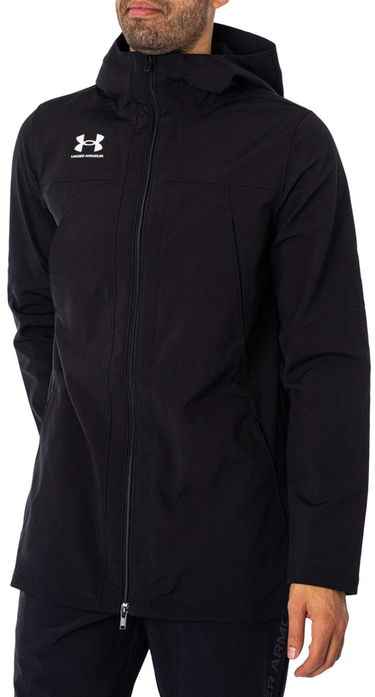 Vindjacka Under Armour Pro Jacket Svart | 1387162-001, 0