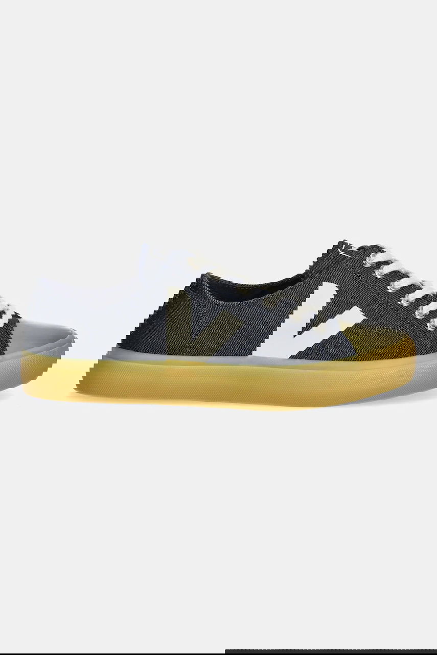 Sneakers och skor Veja Veja Wata II Low Mörkblå | PL3120638B, 1