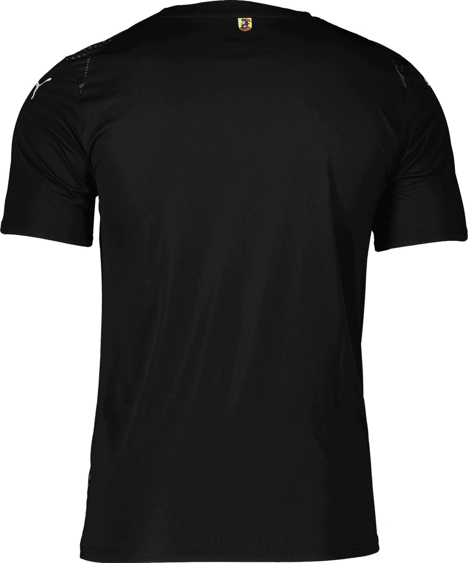 Jersey Puma Puma 1. FC Heidenheim Goalkeeper Jersey Svart | 5fch706280-03, 1