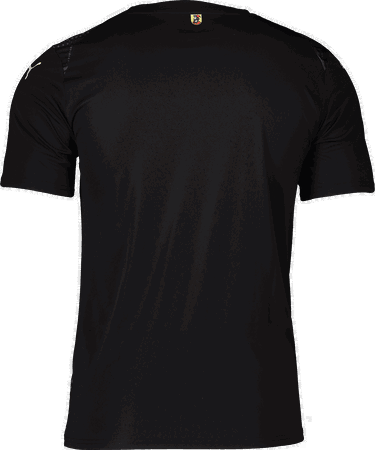 Jersey Puma Puma 1. FC Heidenheim Goalkeeper Jersey Svart | 5fch706280-03, 1