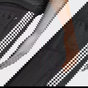 Shorts adidas Originals Adicolor Classics Sprinter Shorts Svart | HS2069, 3