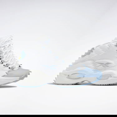 Sneakers och skor Reebok Question Mid Shoes Vit | GW8854, 0