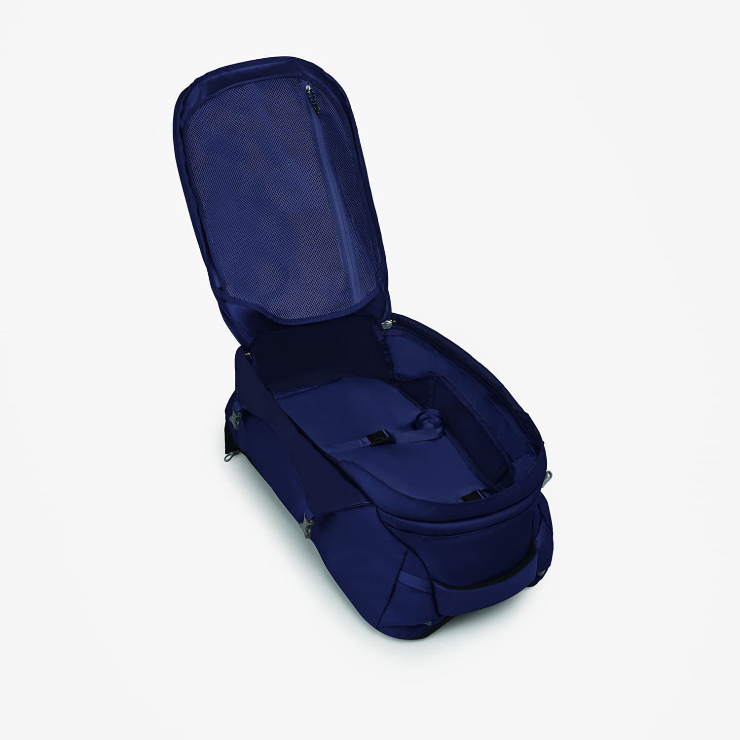 Resväska Osprey Fairview 40 Travel Pack Blå | 10003686OSP, 0