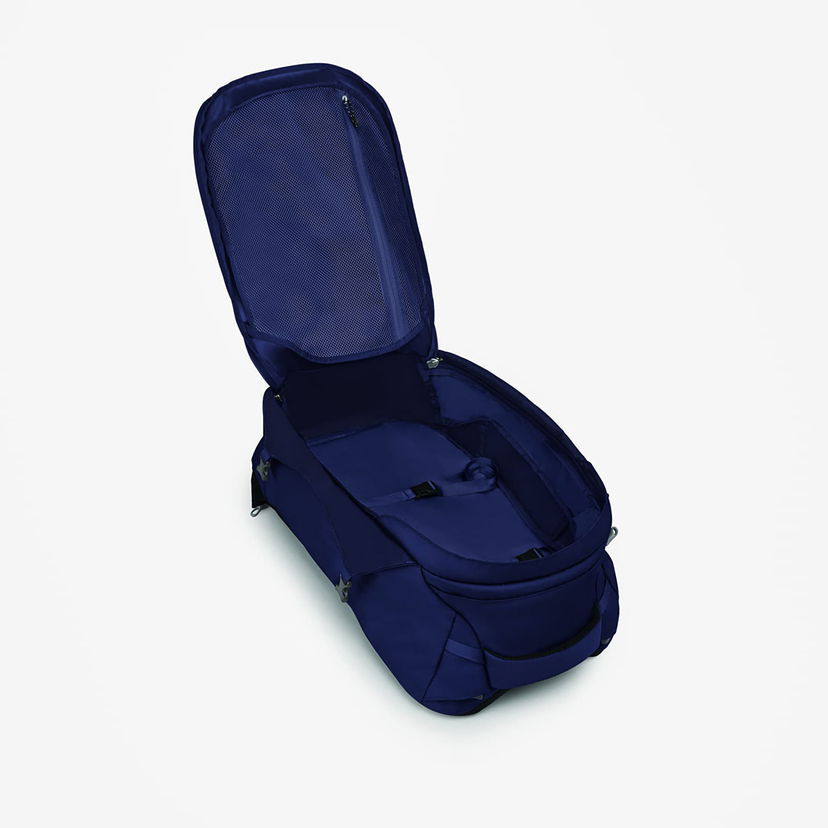 Resväska Osprey Fairview 40 Travel Pack Blå | 10003686OSP