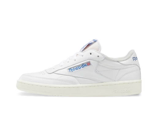 Sneakers och skor Reebok Club C 85 Vintage Vit | GX4467
