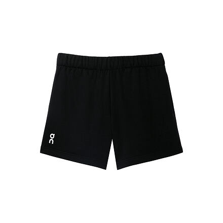 Shorts On Running Club Shorts Svart | 1MF10480553