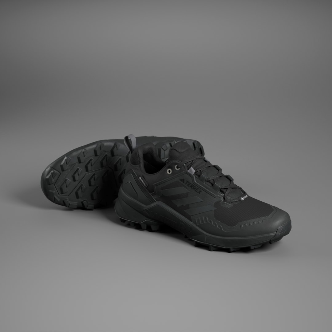 Sneakers och skor adidas Performance Terrex Swift R3 GTX Svart | IE7634, 1