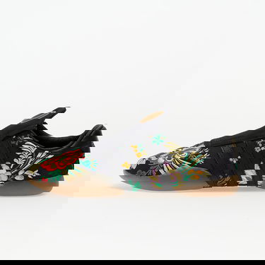 Sneakers och skor adidas Originals Taekwondo Mei Svart | JR6018, 0