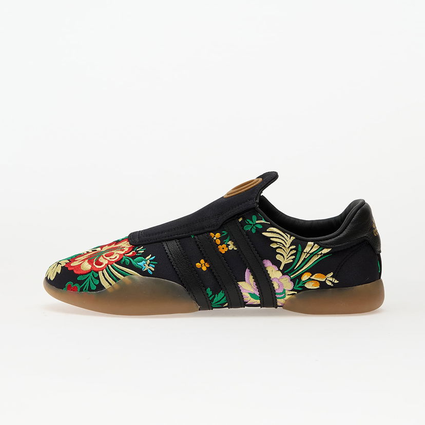 Sneakers och skor adidas Originals Taekwondo Mei Svart | JR6018