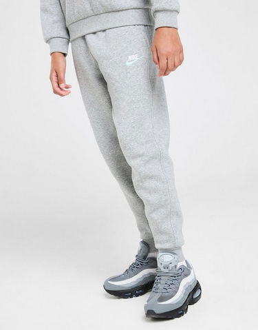 Träningsbyxor Nike NSW Club Fleece Jogger Grå | FD3008-066, 3