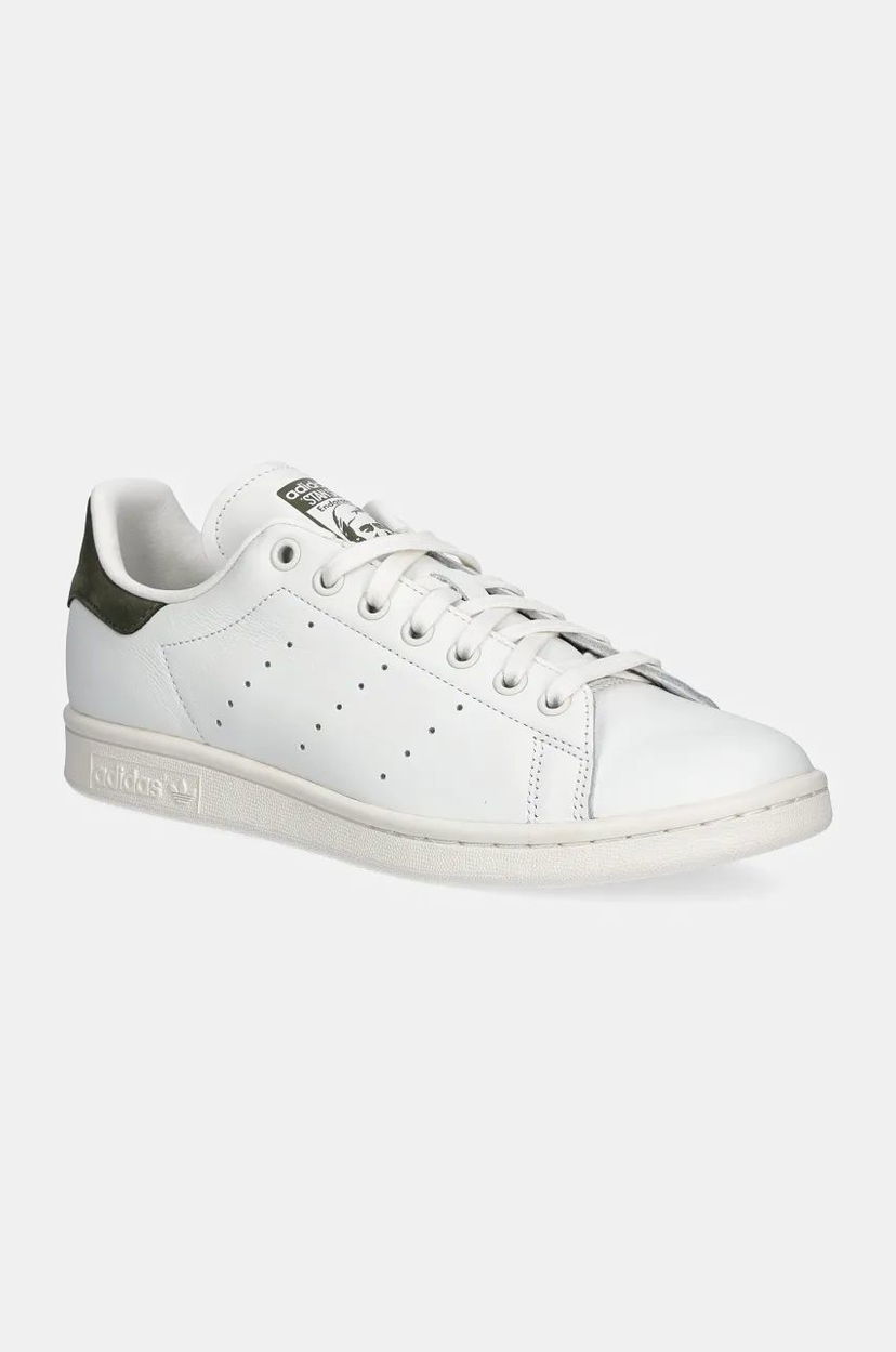 Sneakers och skor adidas Originals Stan Smith Vit | IH8040
