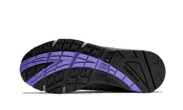 Sneakers och skor New Balance Palace x 991v1 Made in UK "Ultra Violet" Purpur | M991PLE, 3