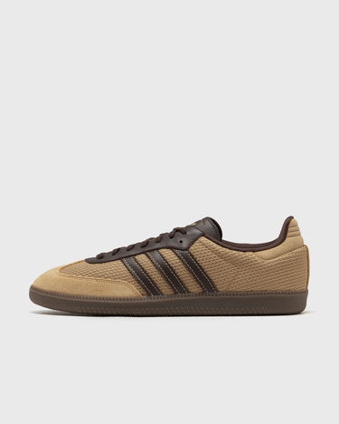 Sneakers och skor adidas Originals Samba OG Brun | JR0884, 2