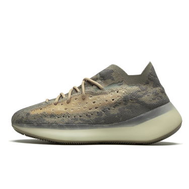 Sneakers och skor adidas Yeezy Yeezy Boost 380 "Mist Reflective" Grå | FX9846, 0