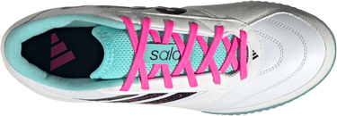 Sneakers och skor adidas Performance Top Sala Competition 2 Indoor Vit | JH6293, 3