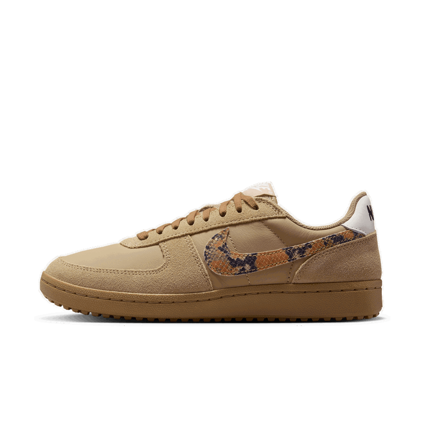 Sneakers och skor Nike Nike Field General Brun | IF0667-201