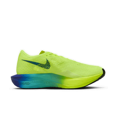 Sneakers och skor Nike Vaporfly 3 Gul | DV4129-700, 3