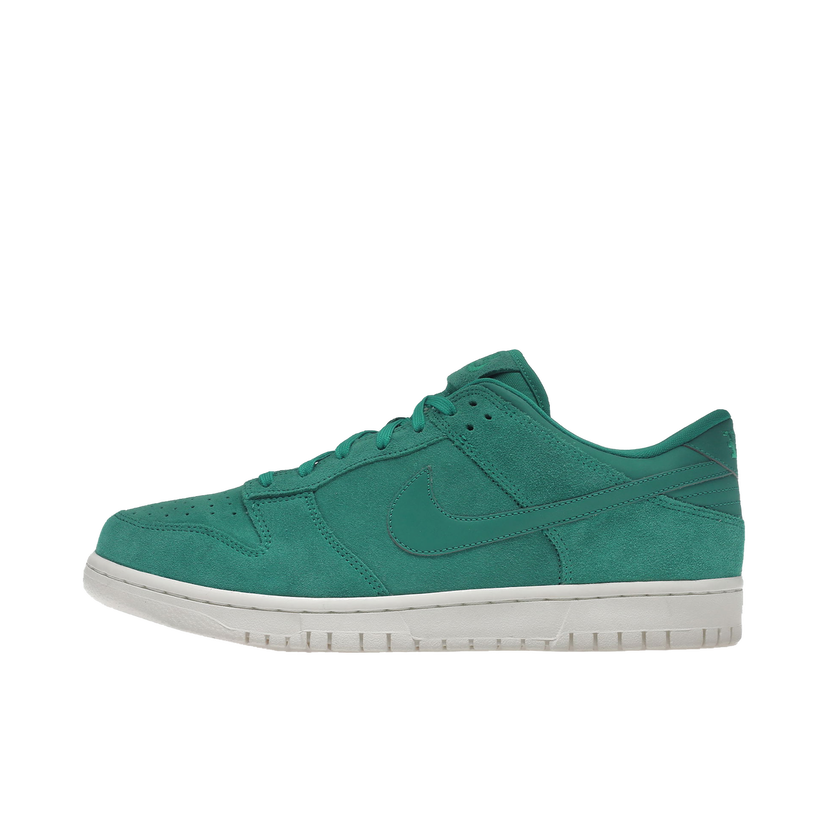 Sneakers och skor Nike Dunk Low Neptune Green Grön | 921307-300