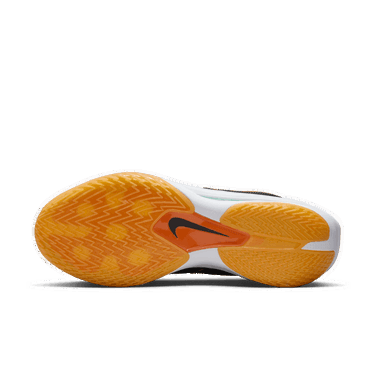 Sneakers och skor Nike Air Zoom GT Cut 3 University Svart | DV2913-001, 4