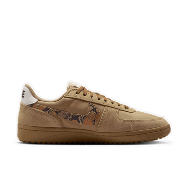 Sneakers och skor Nike Nike Field General Brun | IF0667-201, 1