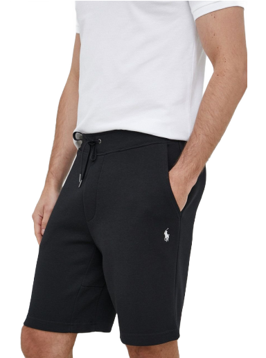 Shorts Polo by Ralph Lauren Short Svart | 710881520
